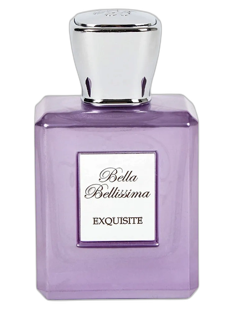 Exquisite Eau de Parfum Intense — Bella Bellissima
