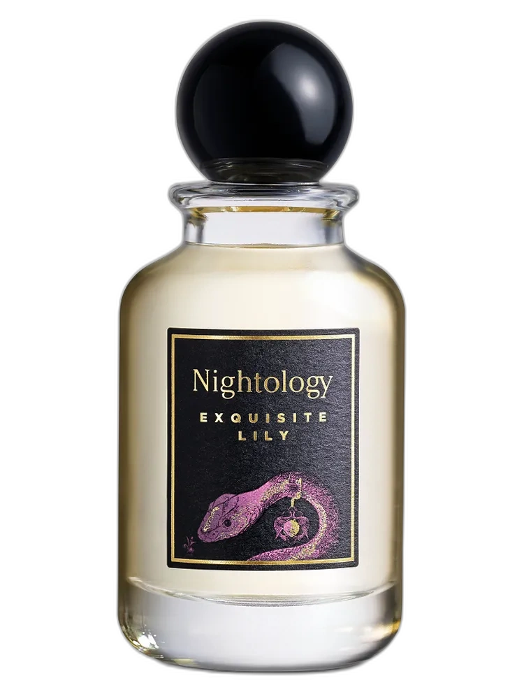 Exquisite Lily unisex — Jesus Del Pozo