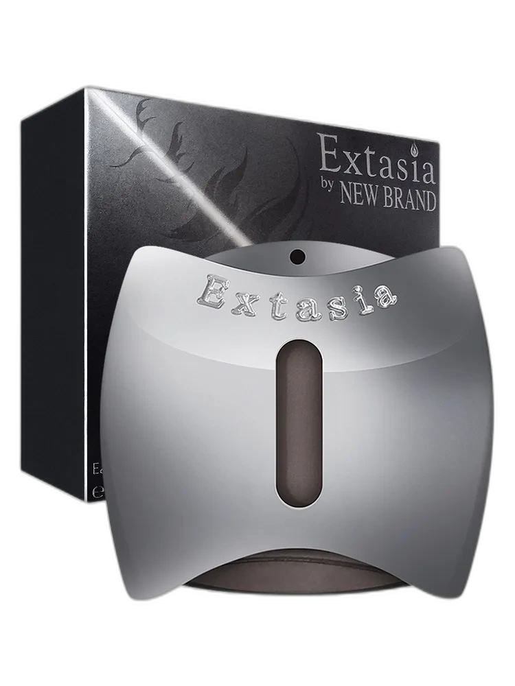 Extasia Men — New Brand Parfums