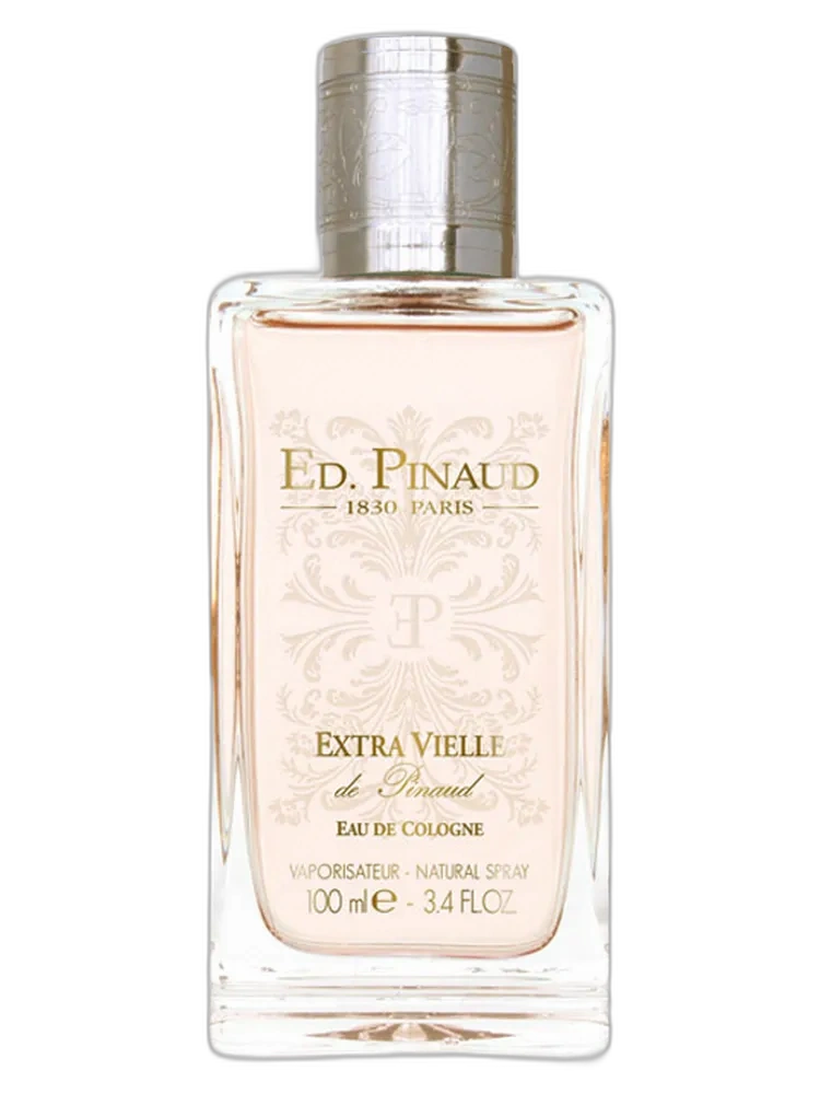 Extra Vieille — Ed Pinaud