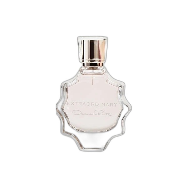 Extraordinary — Oscar De La Renta