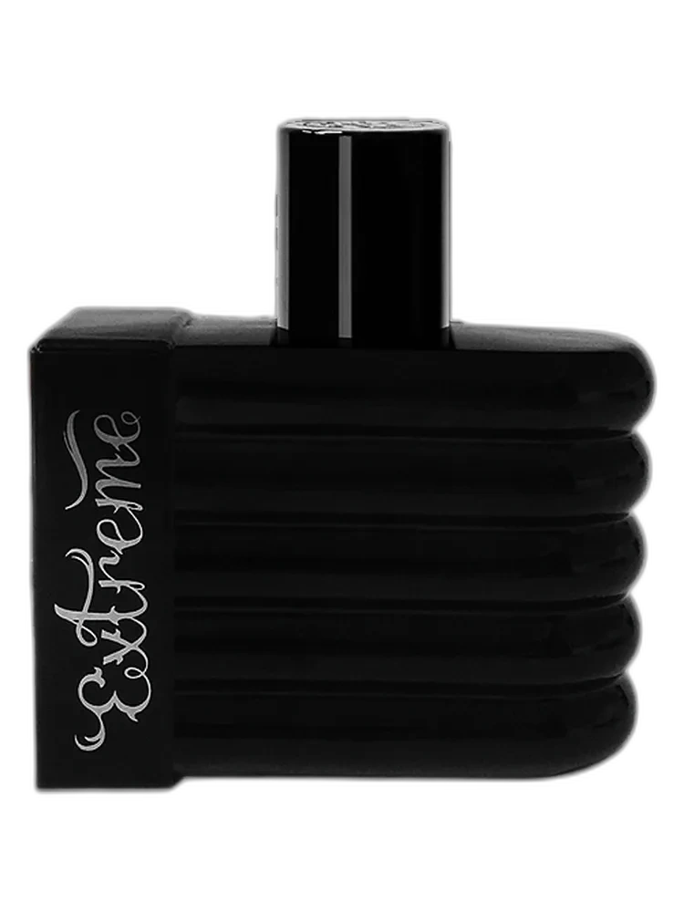 Extreme Power — New Brand Parfums