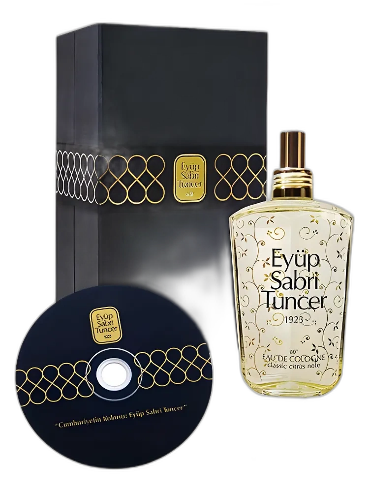 Eyup Sabri Tuncer Eyup Sabri Tuncer unisex — Eyüp Sabri Tuncer