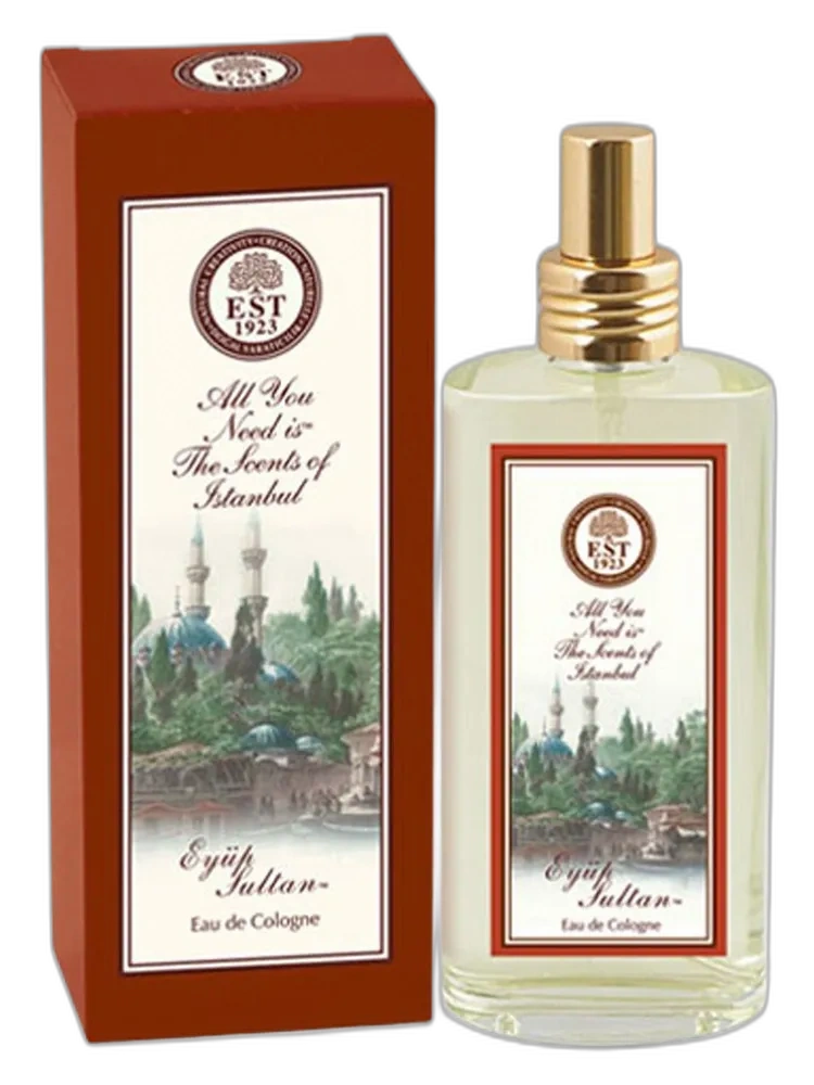 Eyup Sultan Eyup Sabri Tuncer unisex — Eyüp Sabri Tuncer
