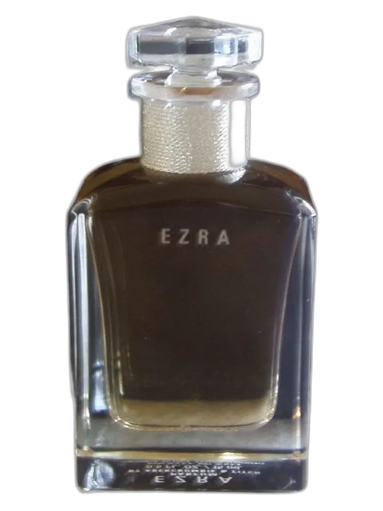 Ezra — Abercrombie & Fitch