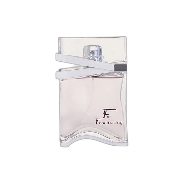 F For Fascinating — Salvatore Ferragamo