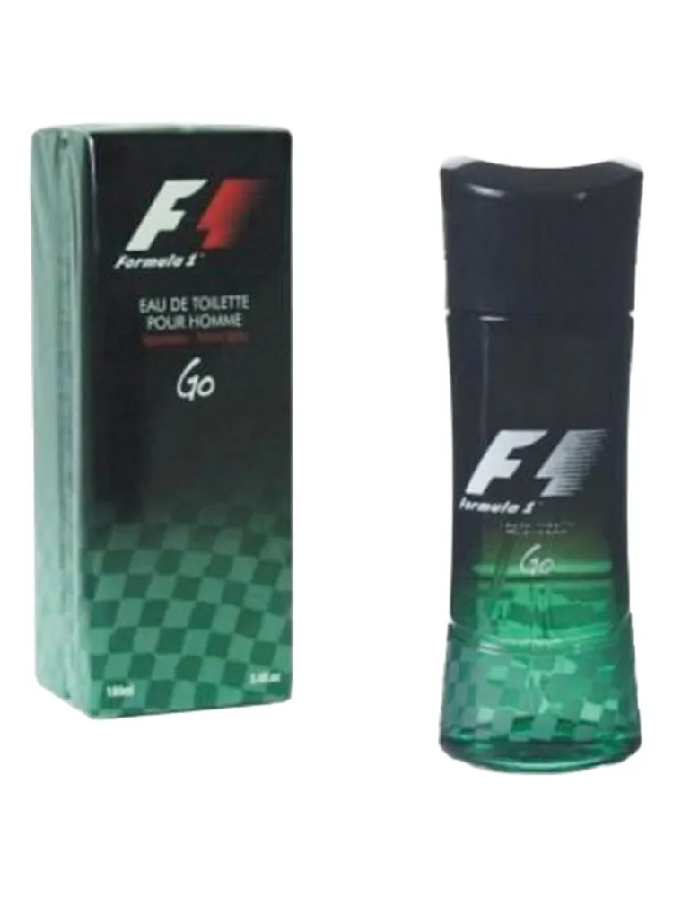 Miniatura 4 de F1 Formula 1 Go