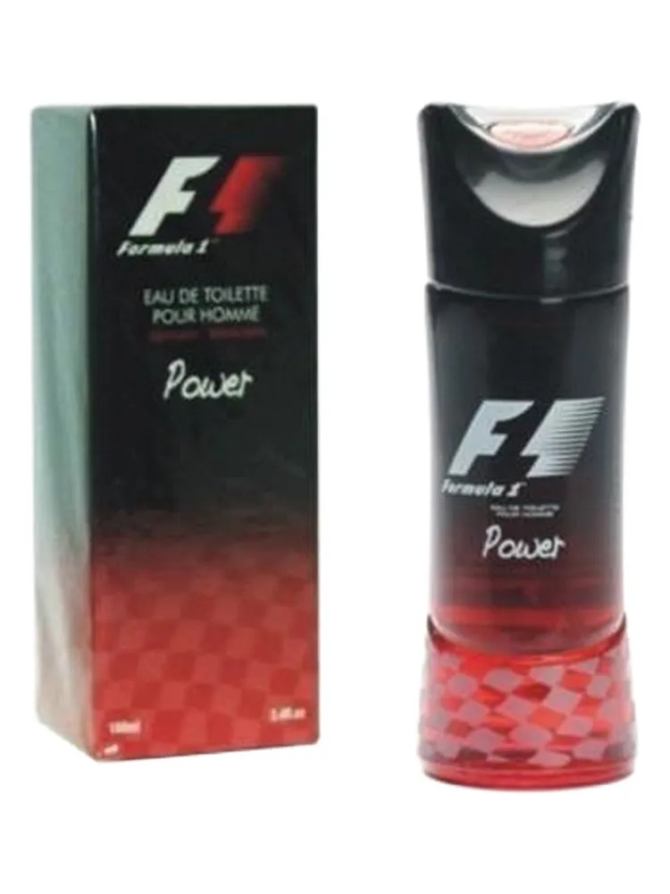 F1 Formula 1 Power thumbnail 4