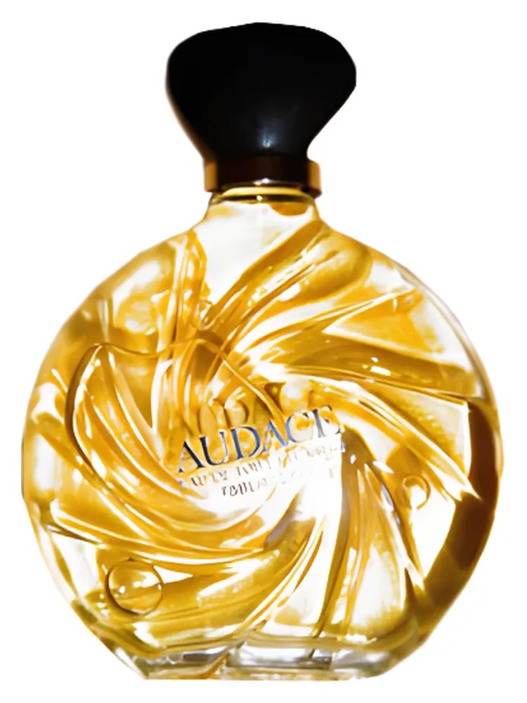 Faberge Audace thumbnail 4