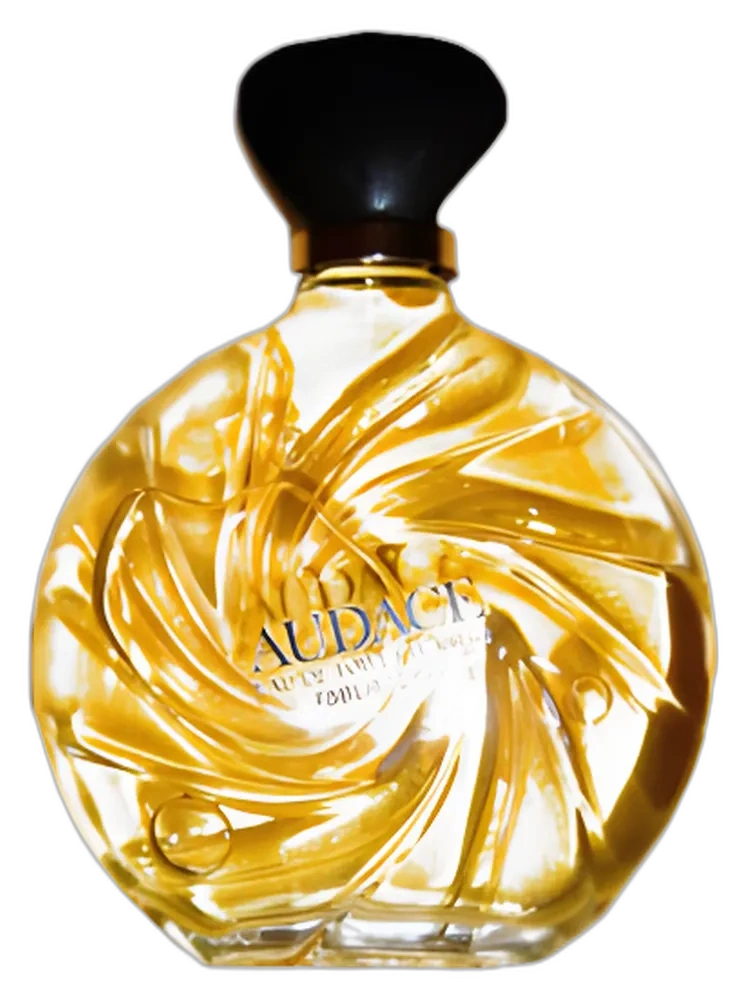 Faberge Audace — Brut Parfums Prestige