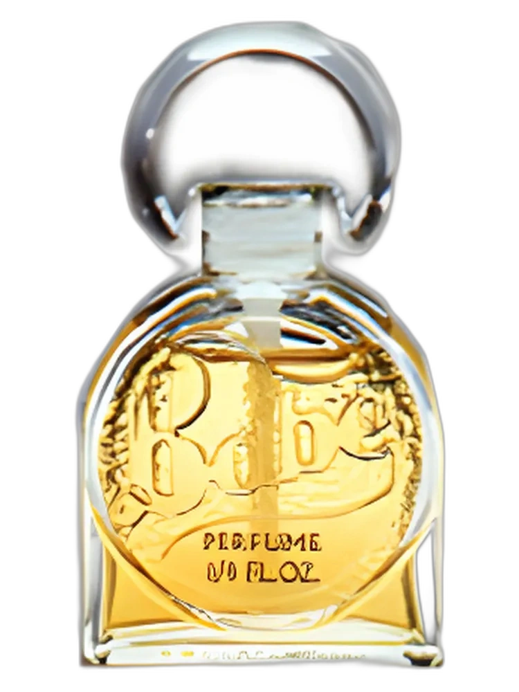 Faberge Babe — Brut Parfums Prestige