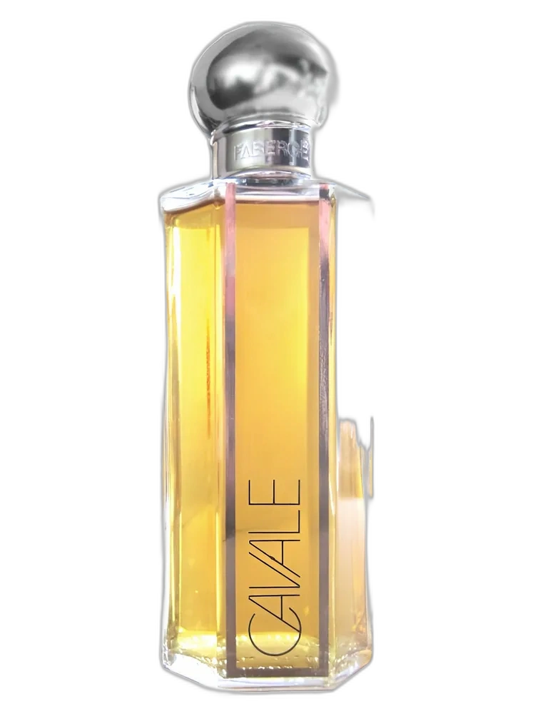 Faberge Cavale — Brut Parfums Prestige