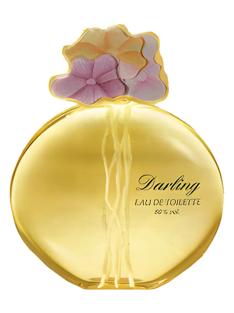 Faberge Darling thumbnail 4