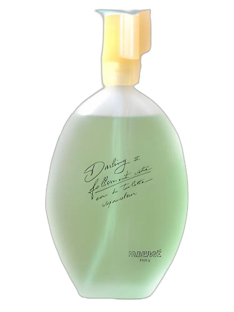 Faberge Darling II — Brut Parfums Prestige