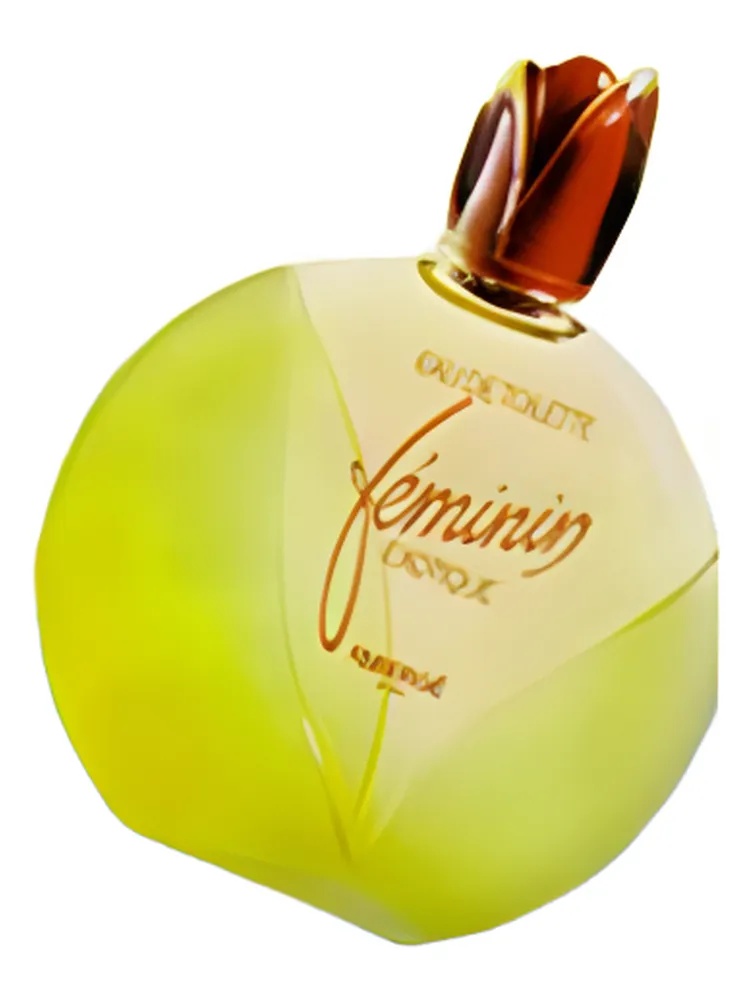 Faberge Feminin Exotique thumbnail 4