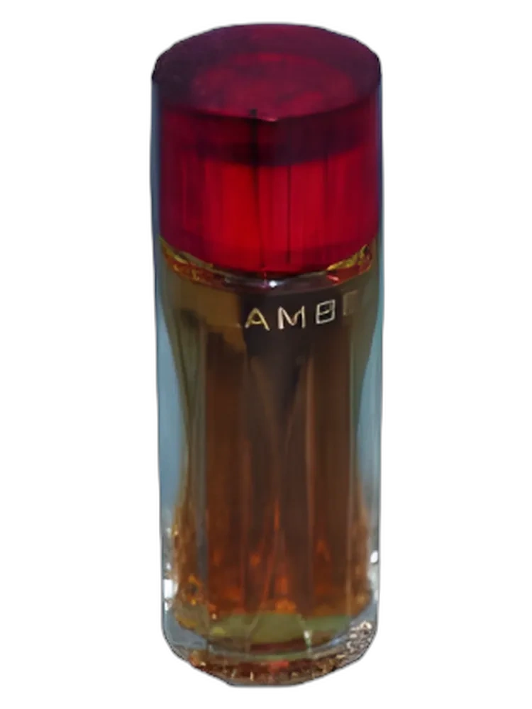 Faberge Flambeau — Brut Parfums Prestige