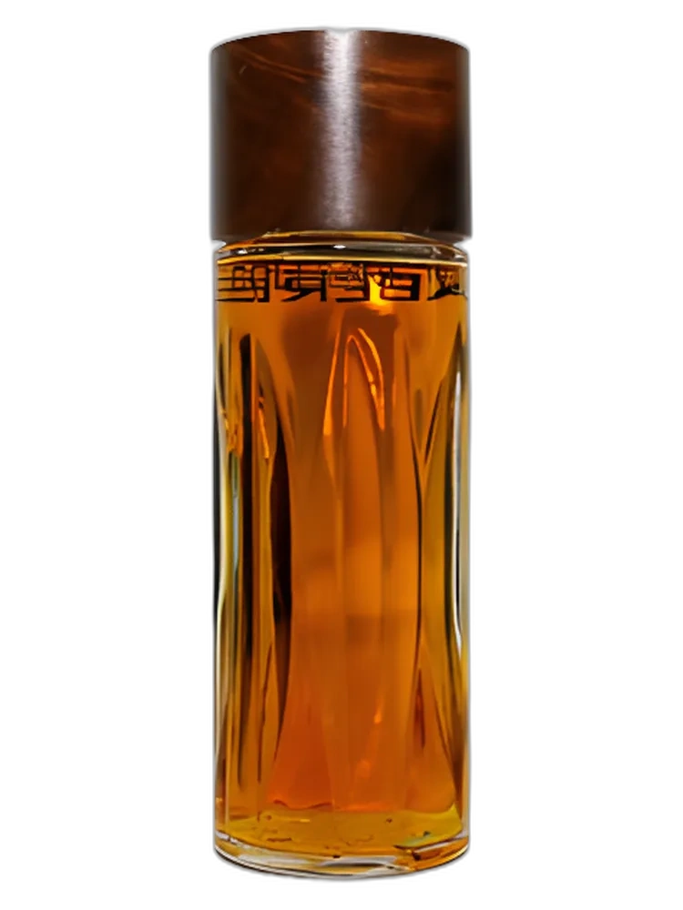 Faberge Woodhue — Brut Parfums Prestige