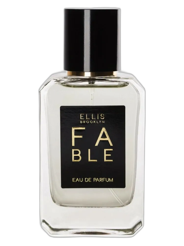 Fable — Ellis Brooklyn