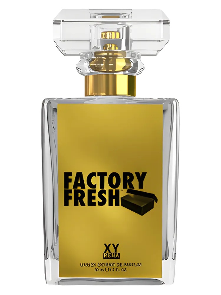 Factory Fresh thumbnail 4