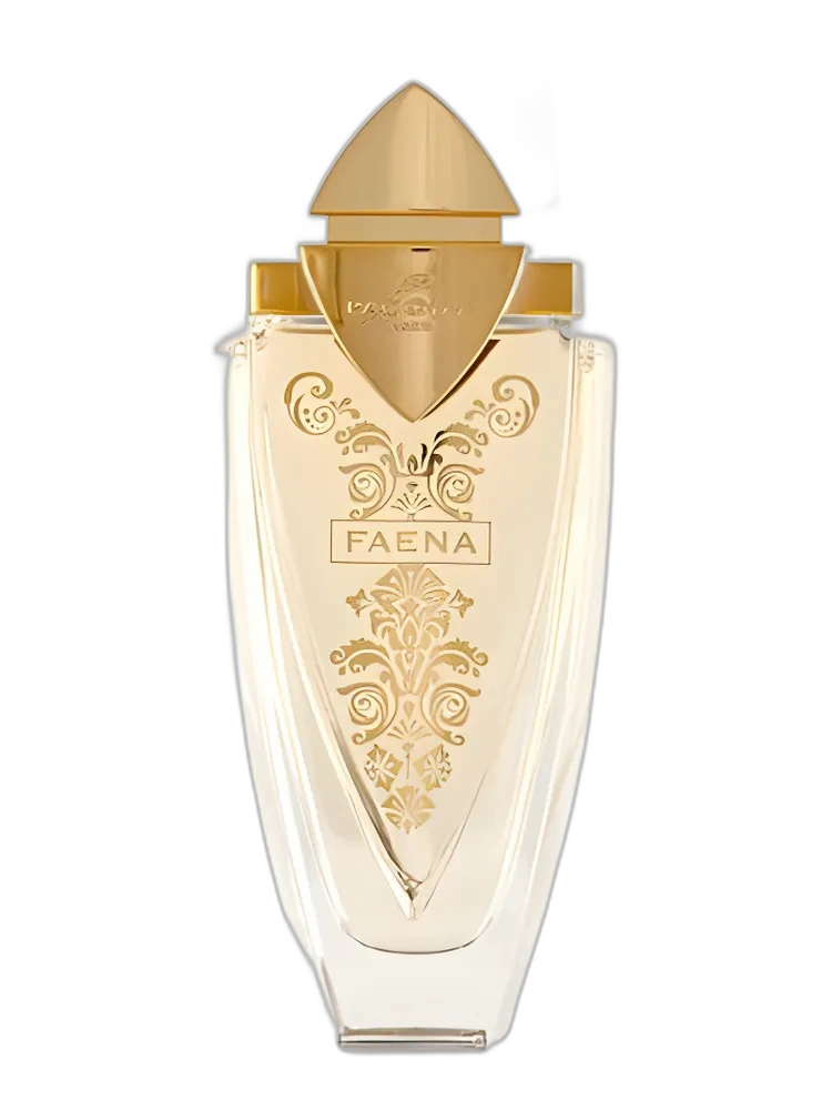Faena — Pacoma