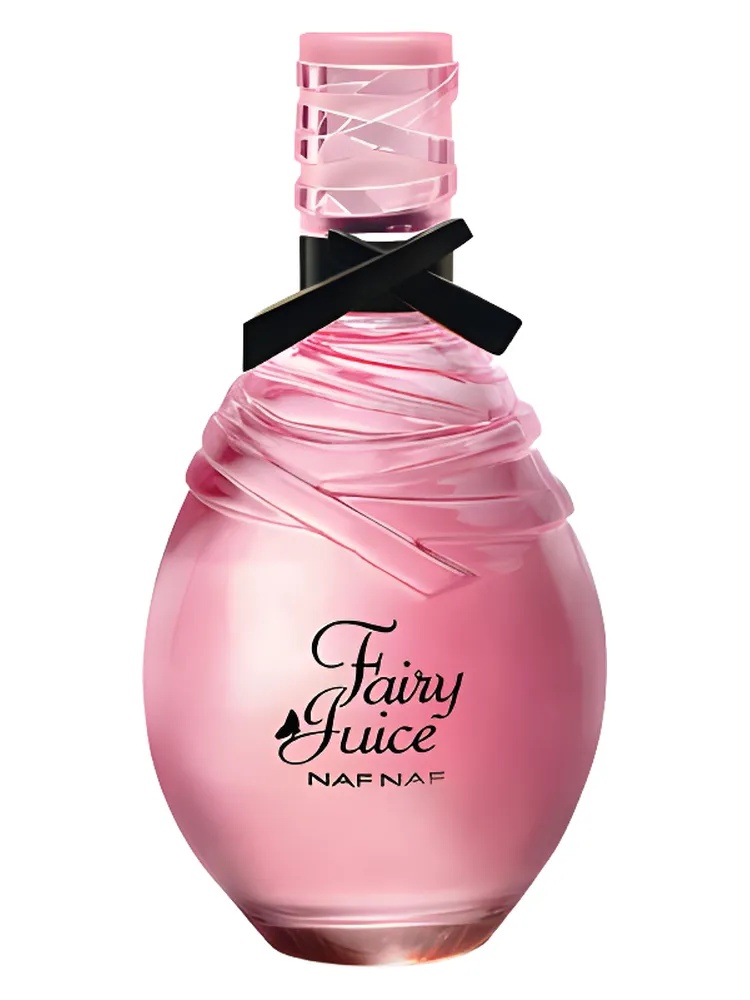 Fairy Juice Pink thumbnail 4