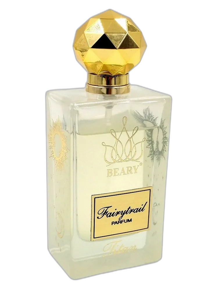 Fairytrail — Beary