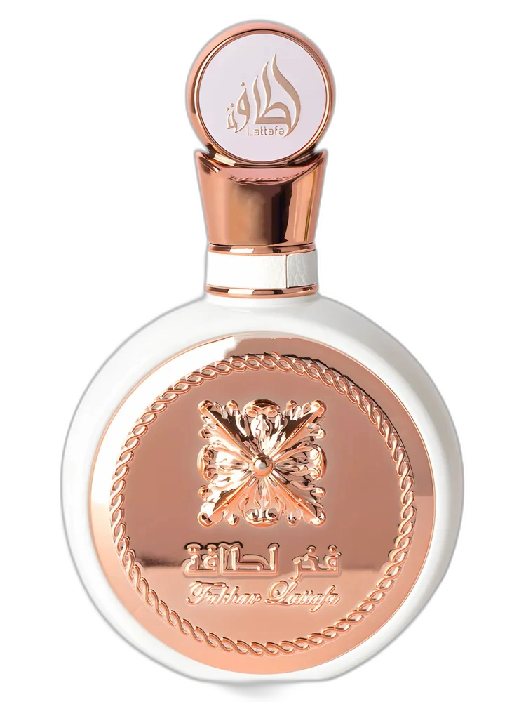 Fakhar Rose — Lattafa Perfumes