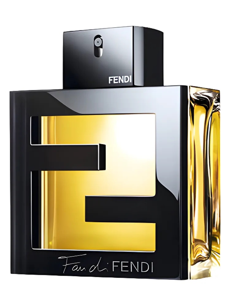 Fan di Fendi pour Homme thumbnail 4