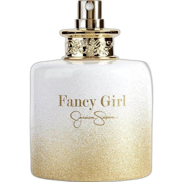 Fancy Girl — Jessica Simpson