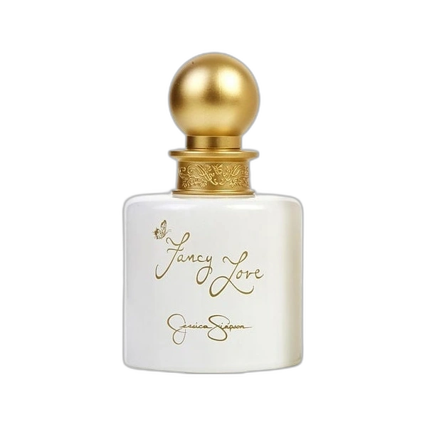 Fancy Love — Jessica Simpson
