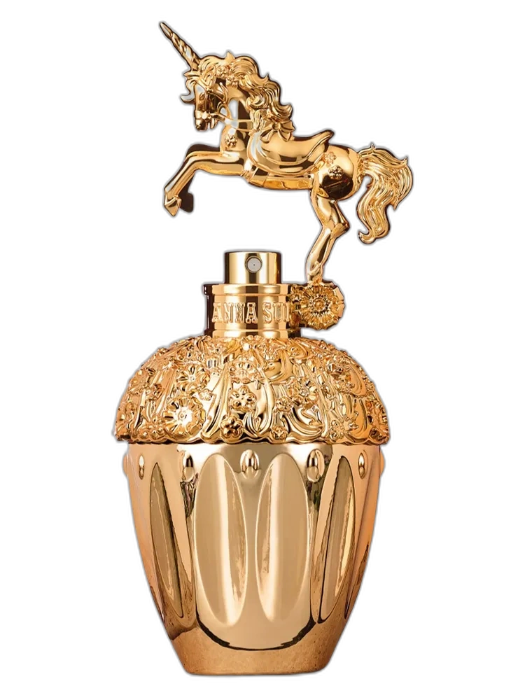 Fantasia Gold Edition — Anna Sui
