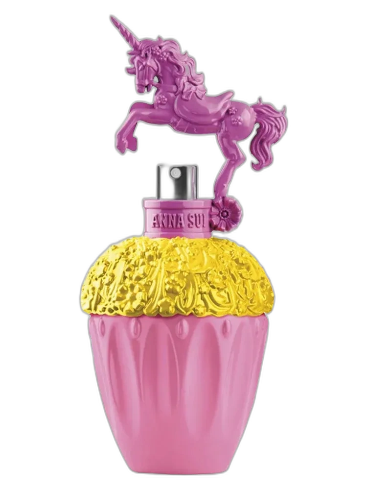 Fantasia Pop Surprise — Anna Sui