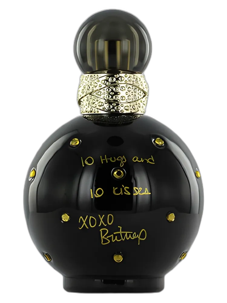 Fantasy Anniversary Edition — Britney Spears