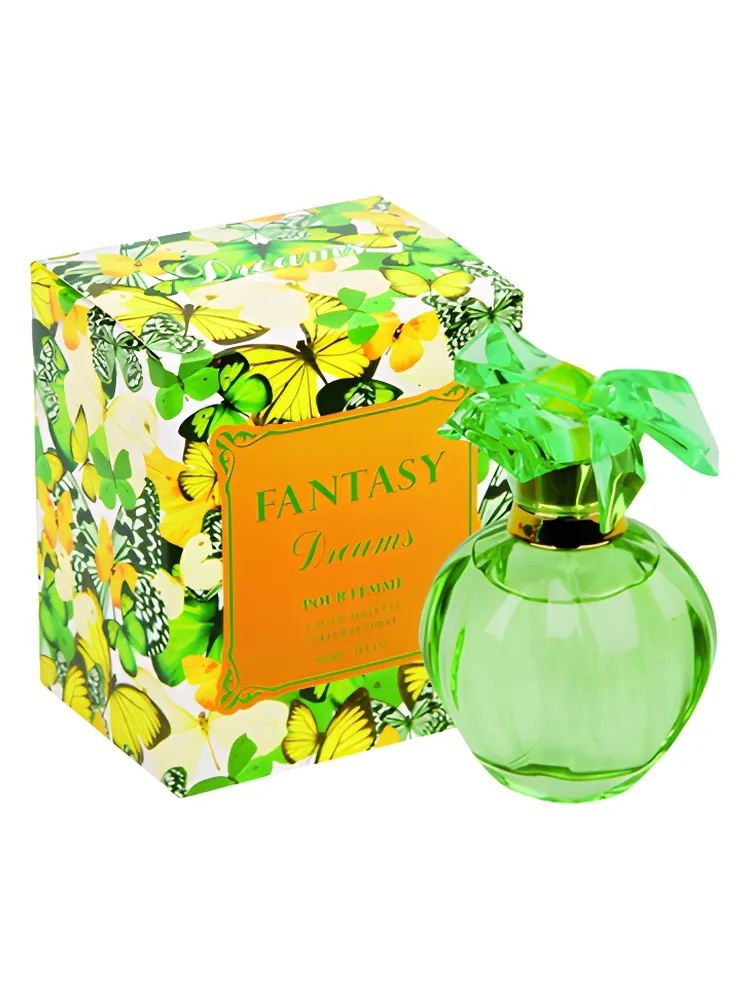 Miniatura 4 de Fantasy Dreams