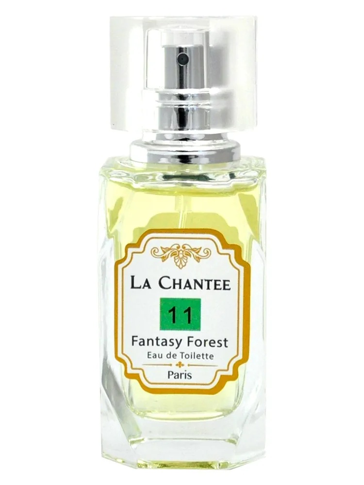Fantasy Forest No. 11 thumbnail 4