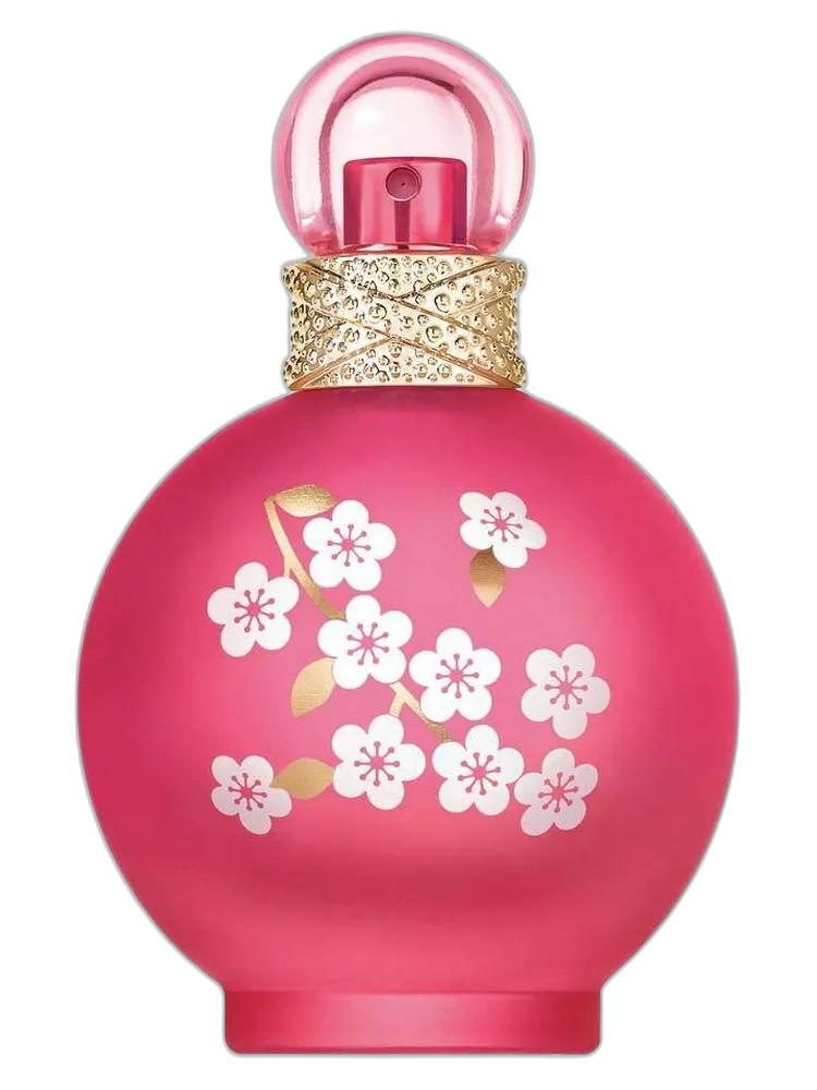 Fantasy in Bloom — Britney Spears