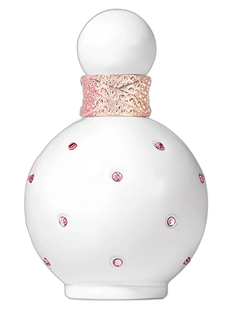 Fantasy Intimate Edition — Britney Spears