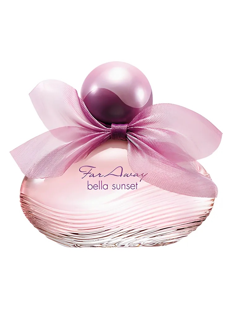 Far Away Bella Sunset