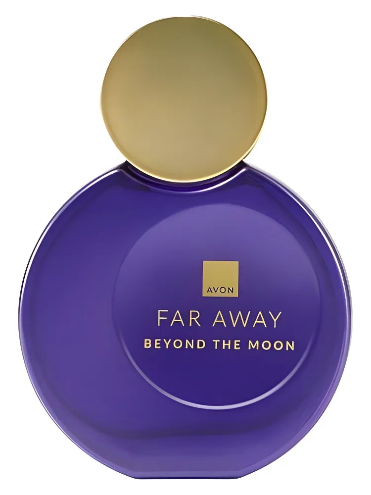 Far Away Beyond The Moon