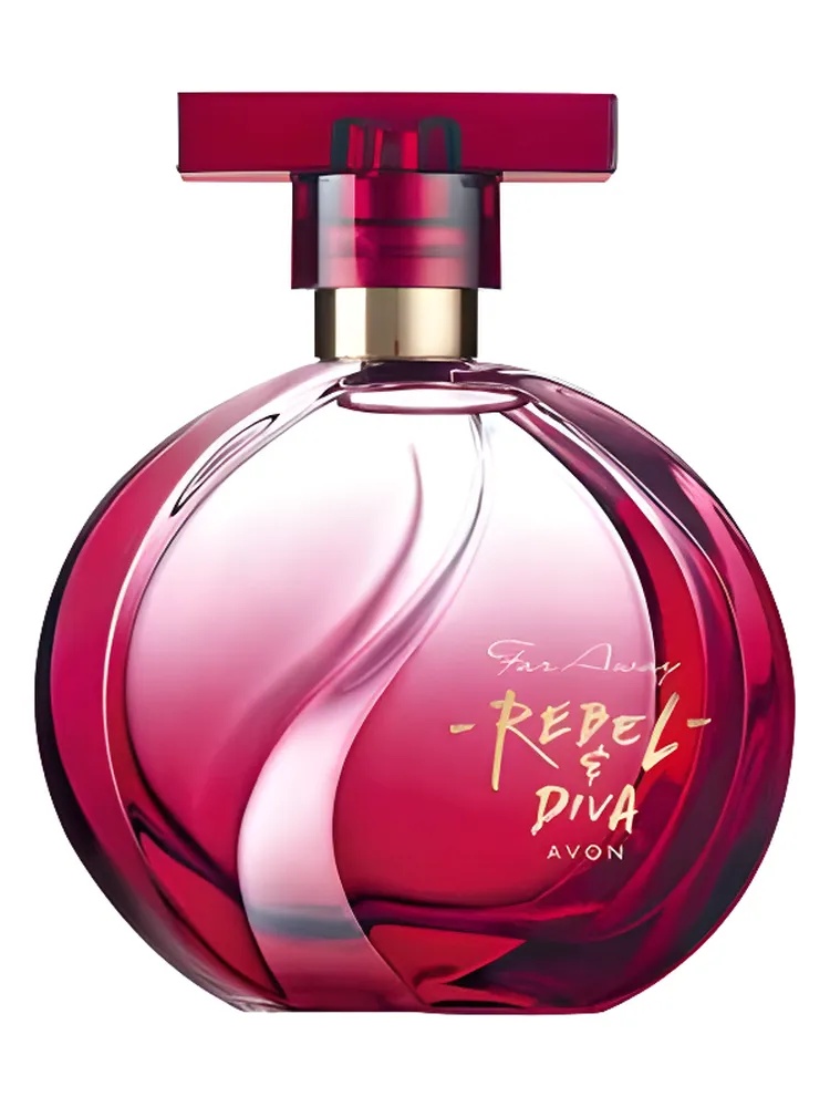 Far Away Rebel & Diva