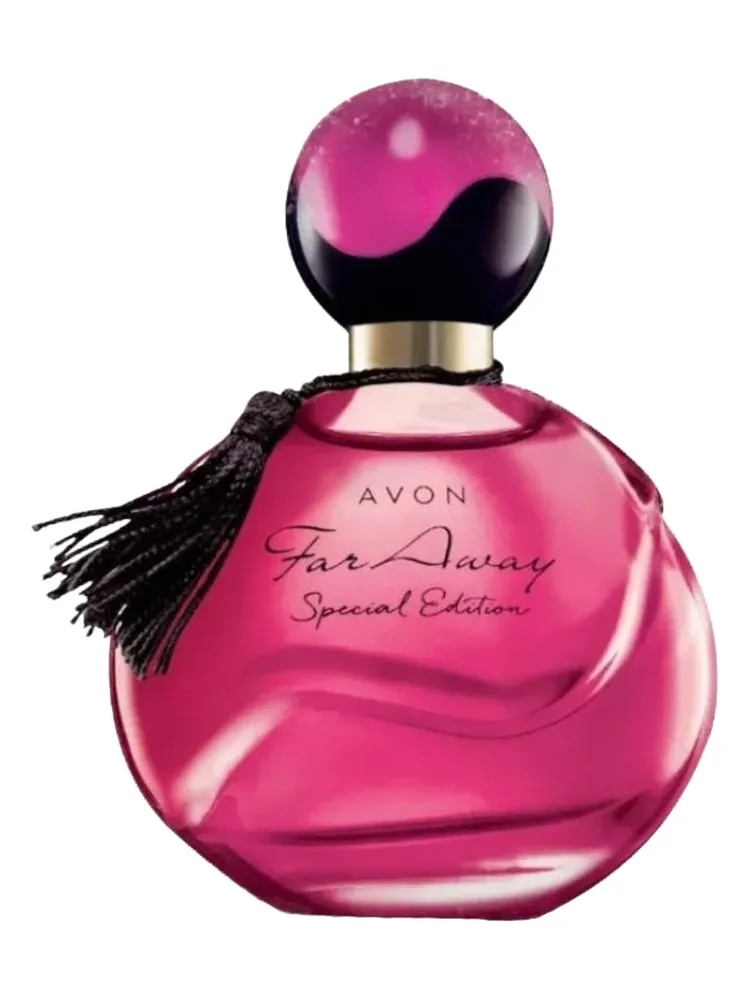 Far Away Special Edition