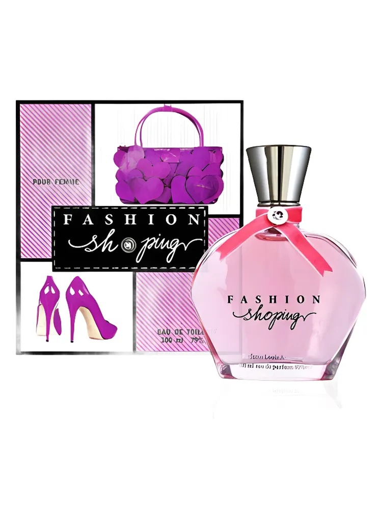 Fashion Shoping thumbnail 4