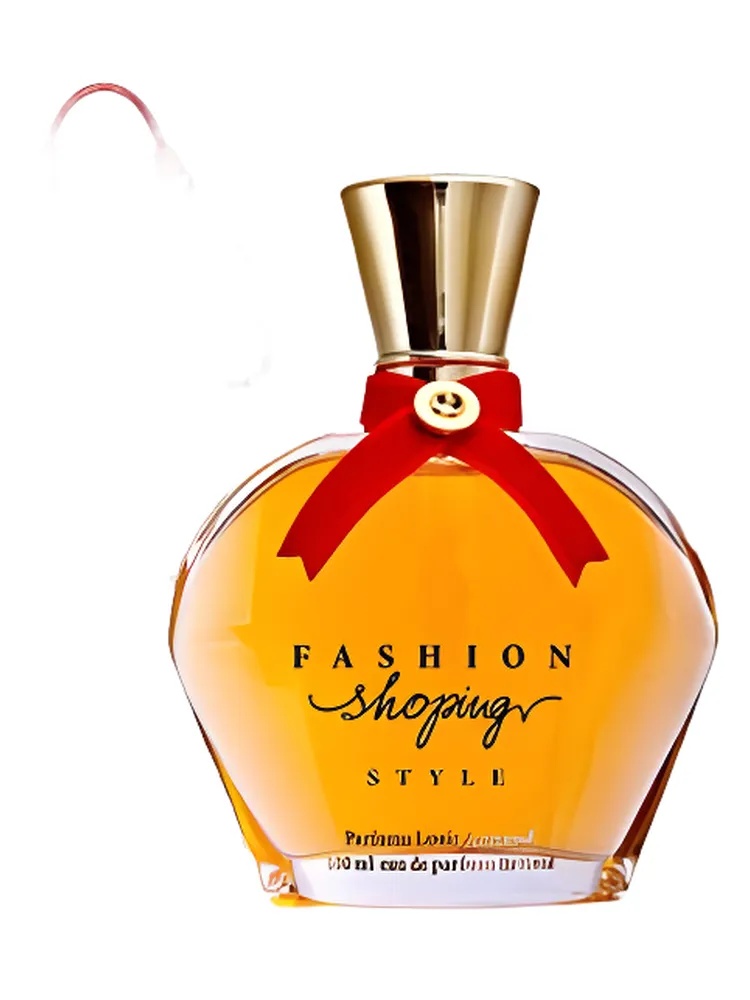 Fashion Shoping Style thumbnail 4