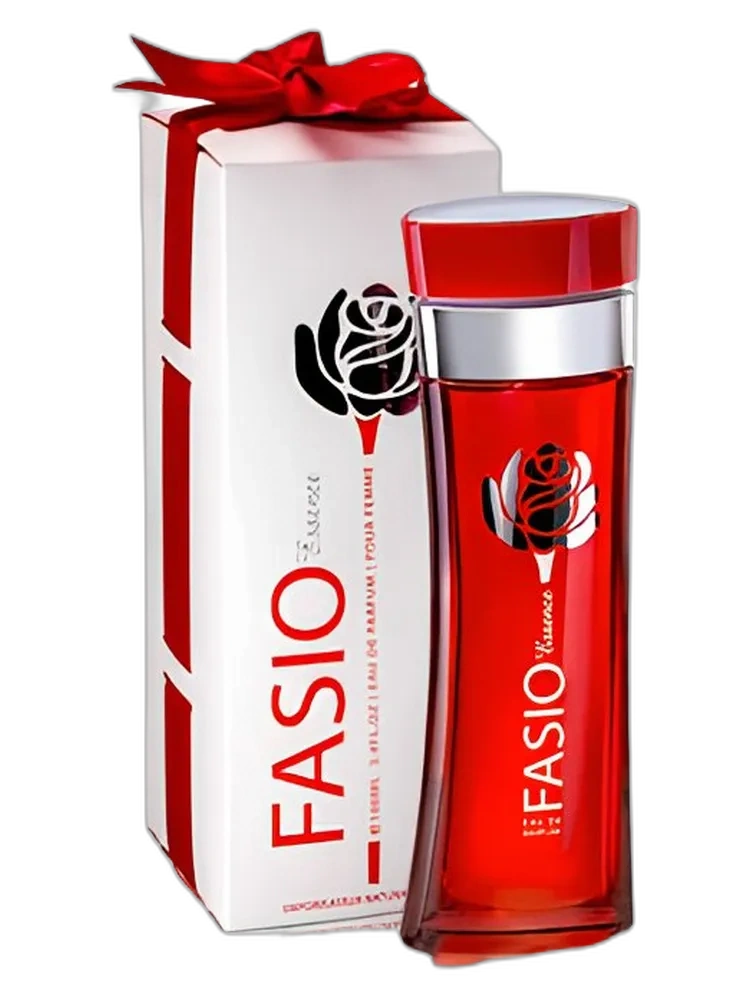Fasio — Emper