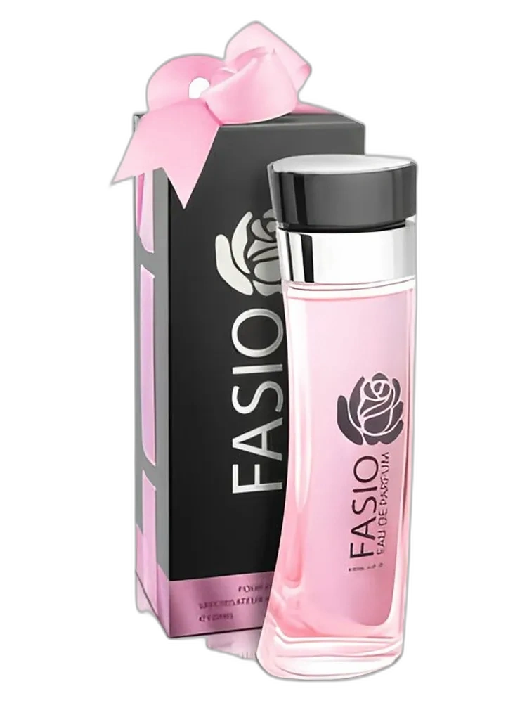 Fasio Essence — Emper