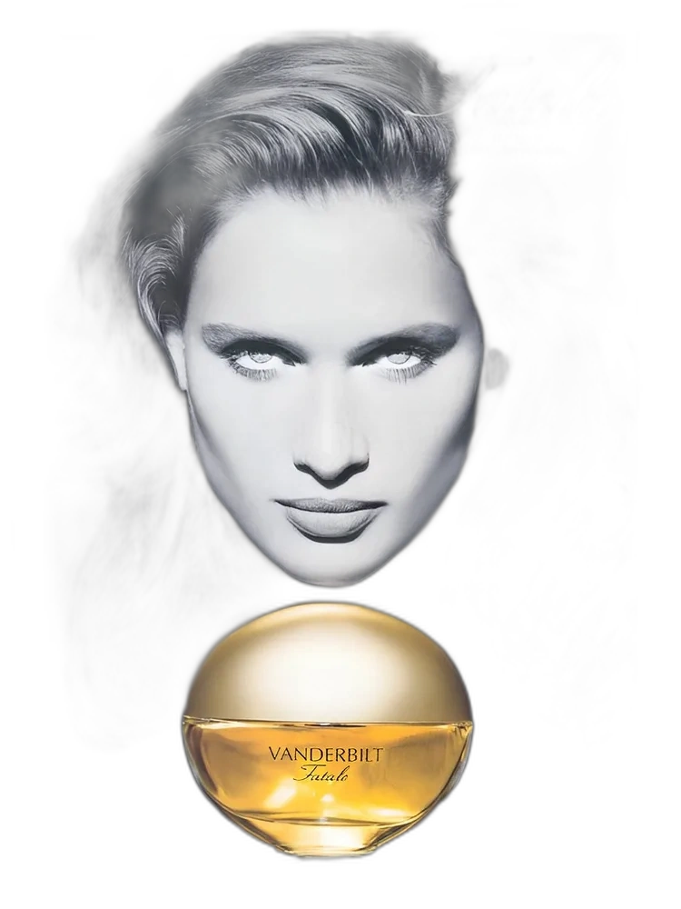 Fatale — Gloria Vanderbilt