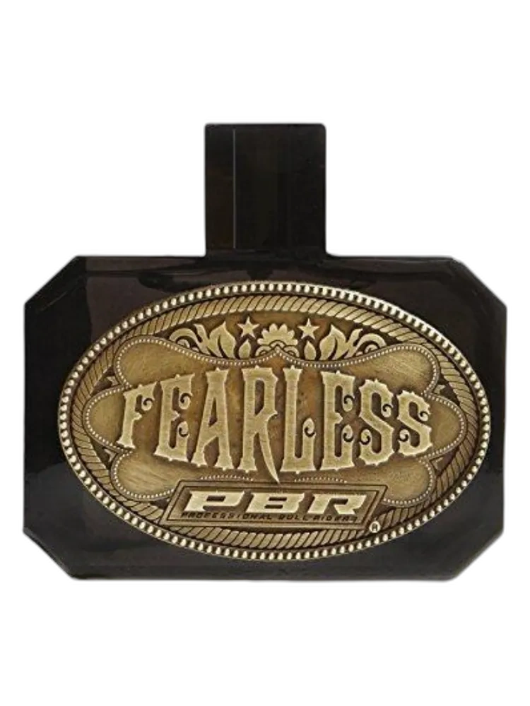 Fearless — Tru Fragrances