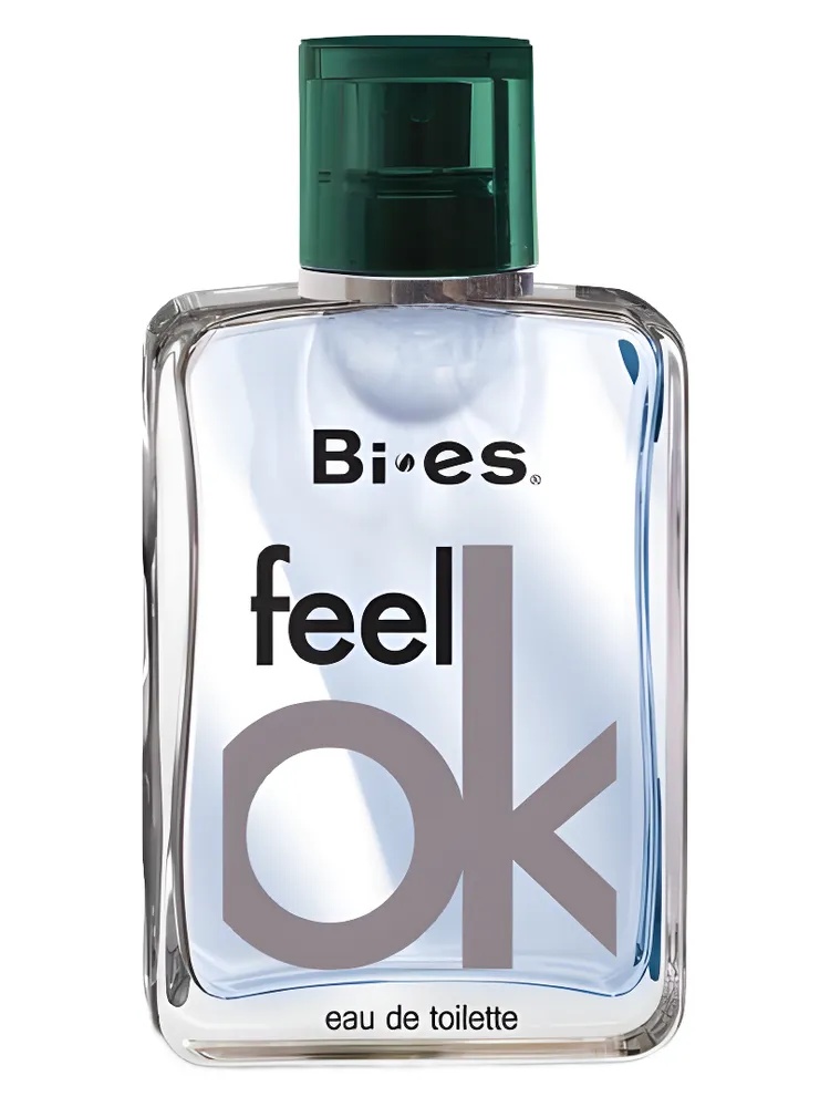 Miniatura 4 de Feel Ok