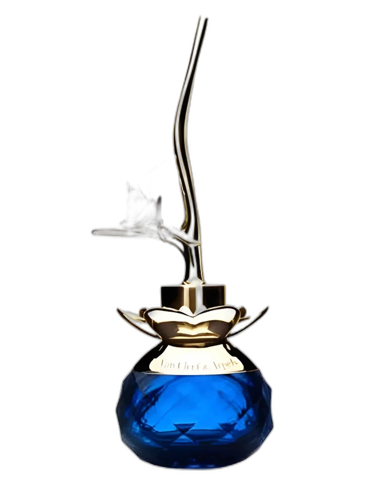 Feerie Gold — Van Cleef & Arpels
