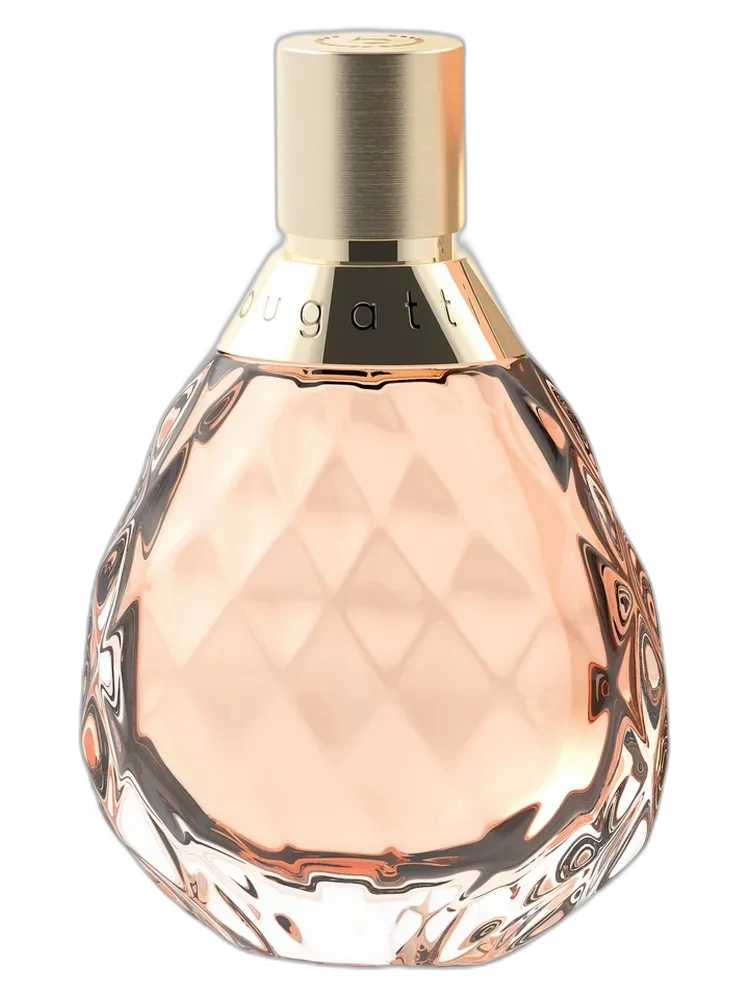 Felicita Apricot — Bugatti Fashion
